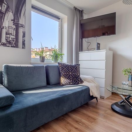 Wspomnienie Mlodosci Apartment Krakow Exterior photo